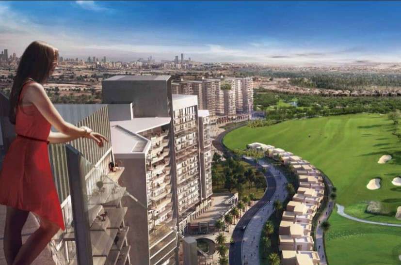 kiara B terrace view